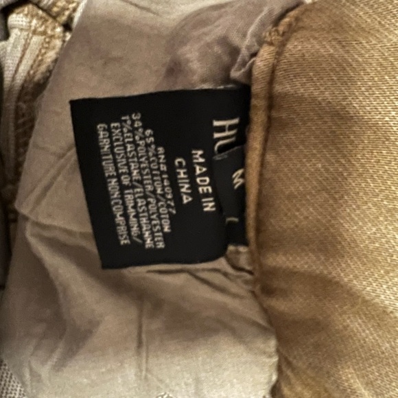 Hudson Chino Jogger - Picture 5 of 7